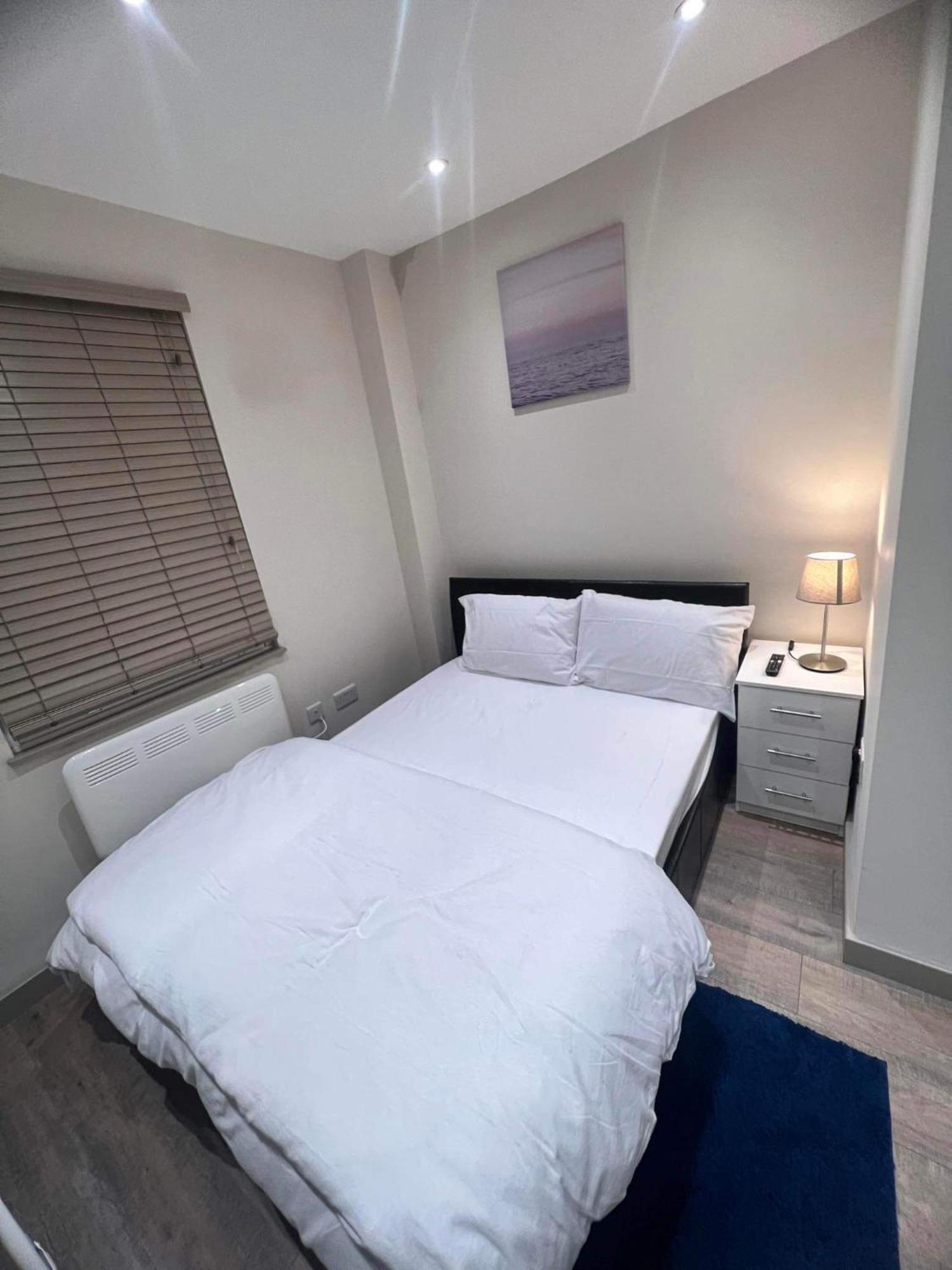 Battersea Inn London Exterior photo